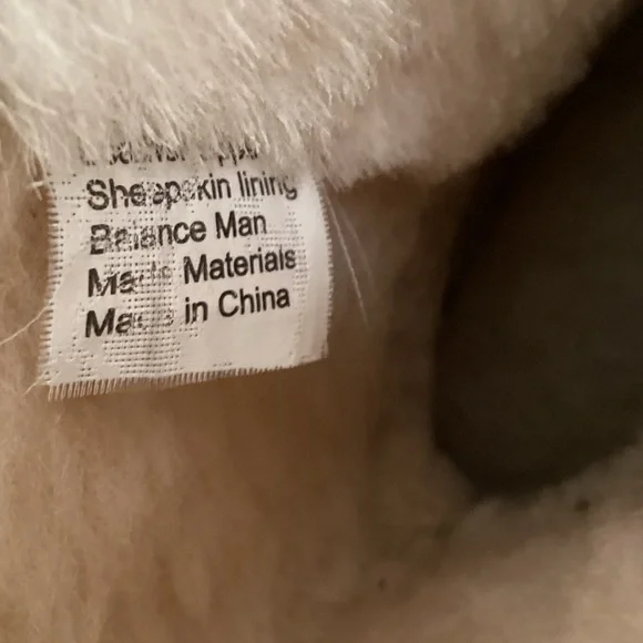 Tamarac Women's Winter Boots - Tan - Picture 4 of 4